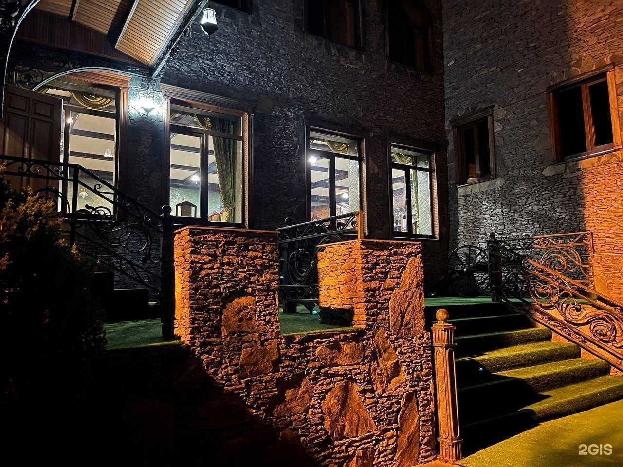 Отзывы на компанию Замок Иф в г. Нальчик c фото