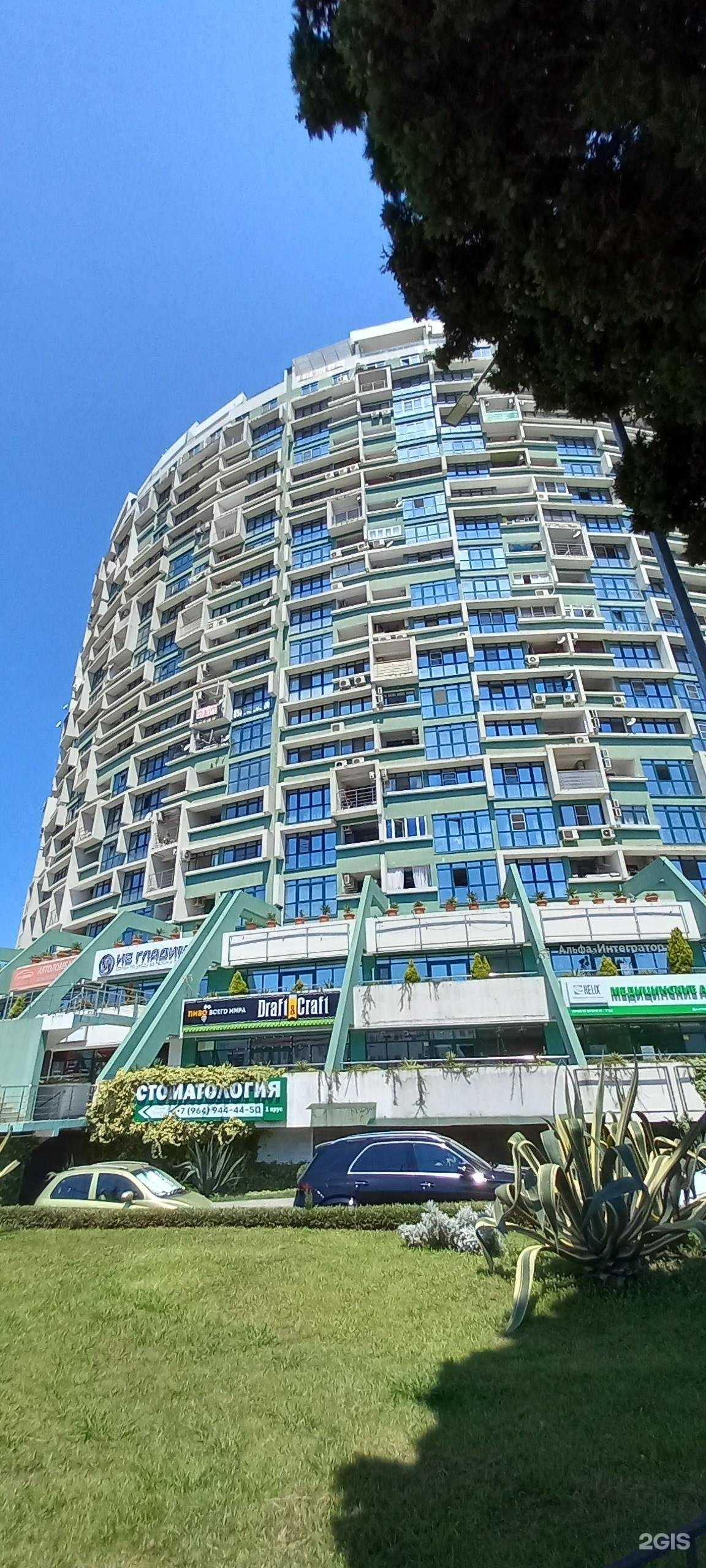 Отзывы на компанию Не гладим в Сочи c фото - фотография 2 из 2