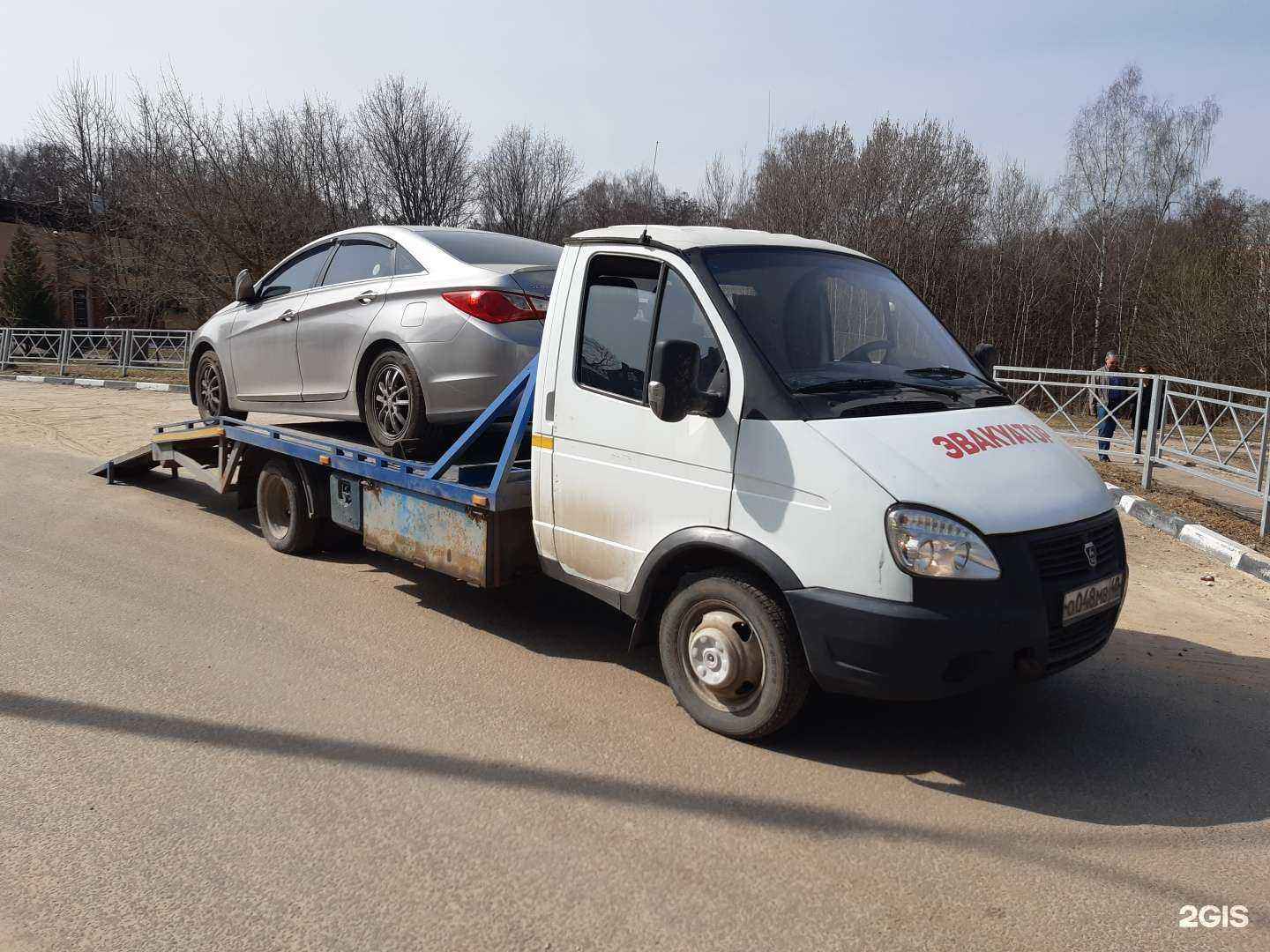 Отзывы на компанию Алекс-Авто в г. Обнинск c фото