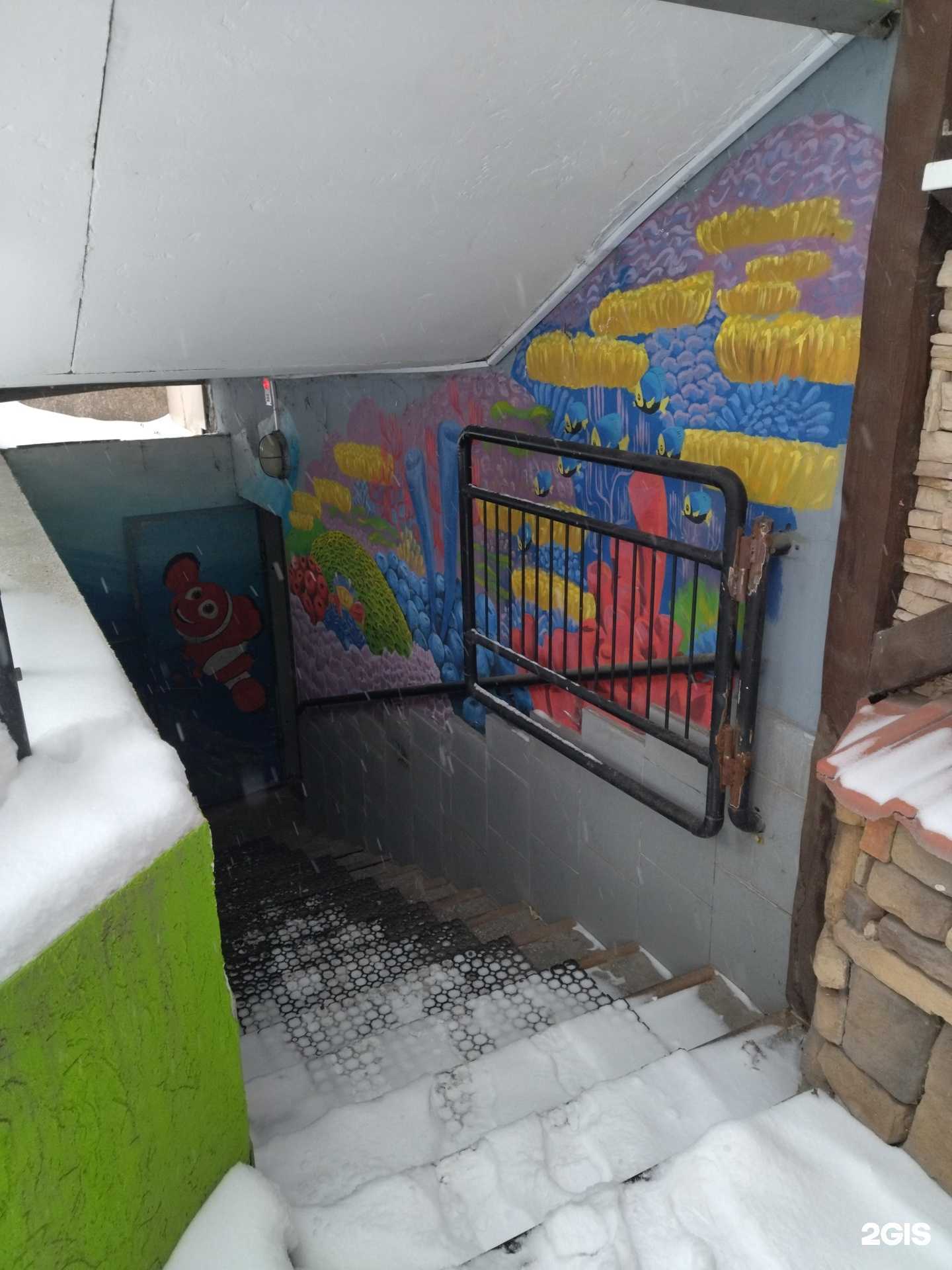 Отзывы на компанию Водный мир в г. Тюмень c фото