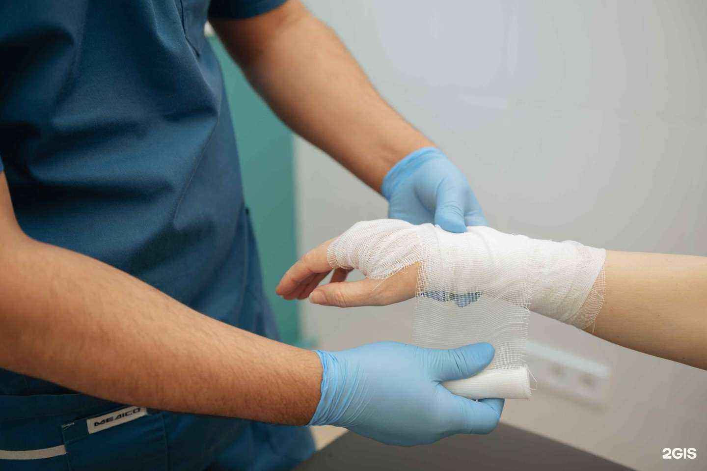 Отзывы на компанию Травмы.нет в г. Уфа c фото