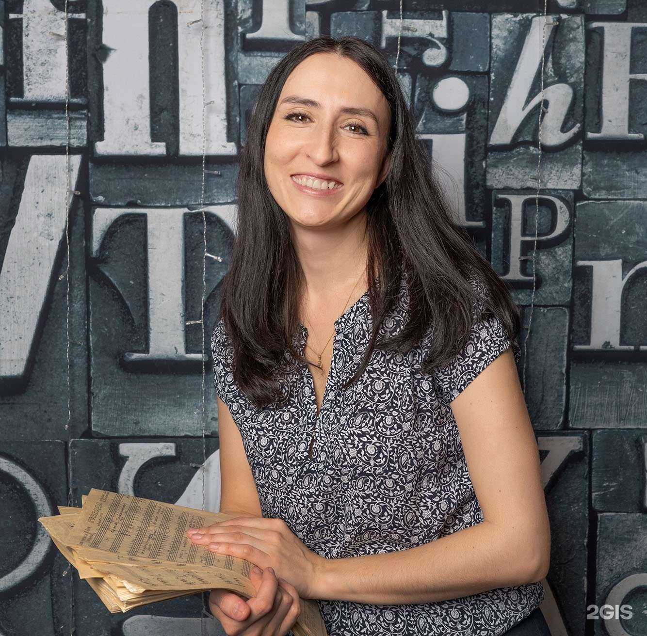 Отзывы на компанию Студия вокала Марии Бароненко в г. Петропавловск-Камчатский c фото