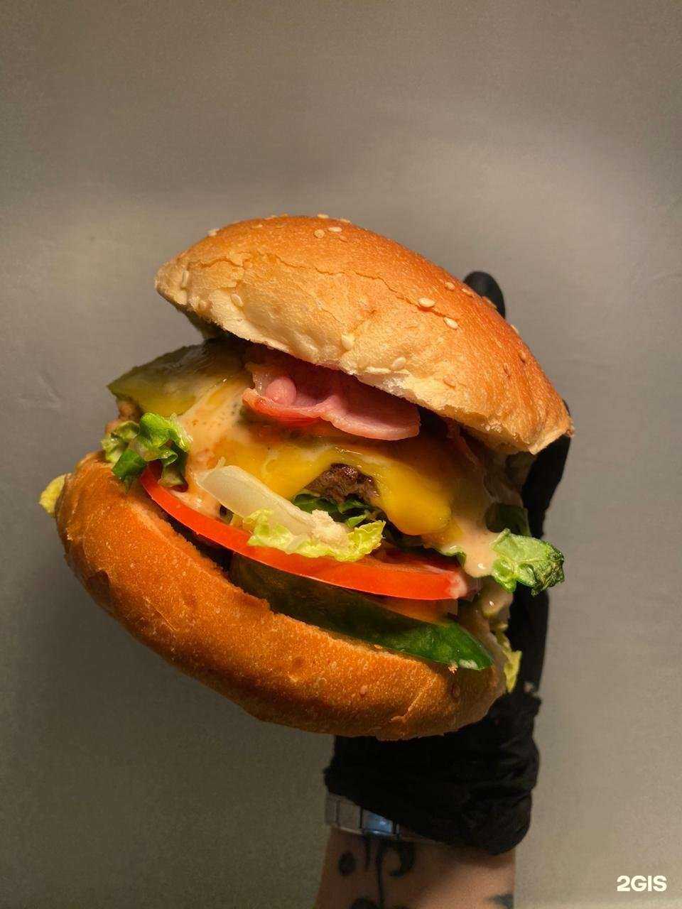 Отзывы на компанию SunBurger в г. Холмск c фото
