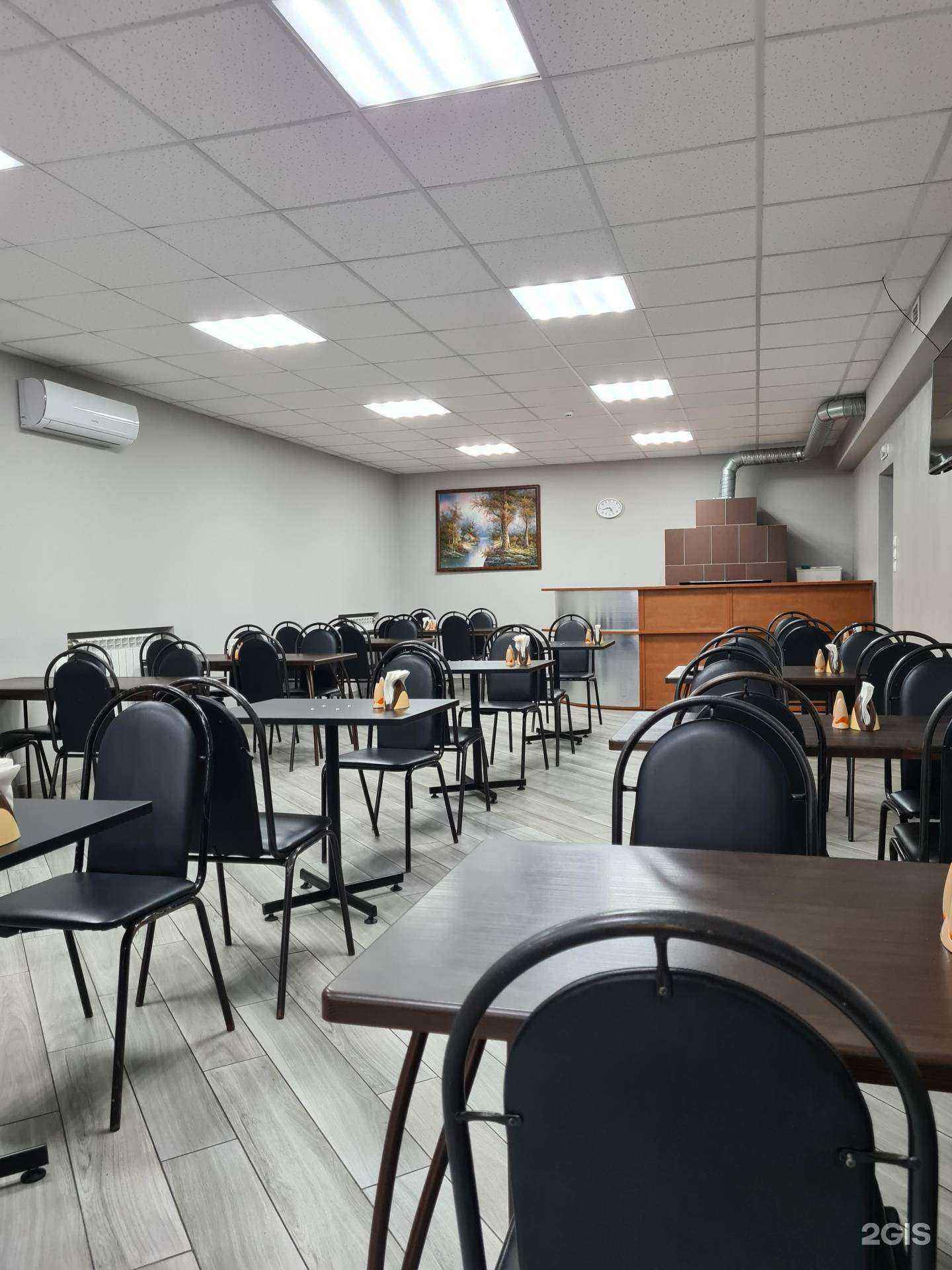 Отзывы на компанию Столовая в Белгороде c фото