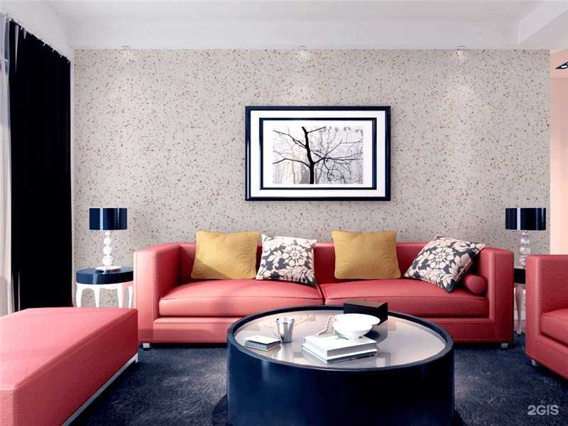 Отзывы на компанию Модные Стены в Саранске c фото