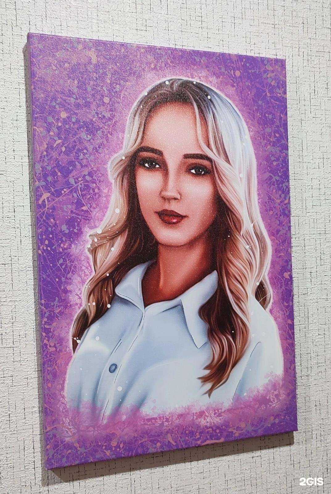 Отзывы на компанию Myprint в Краснодаре c фото