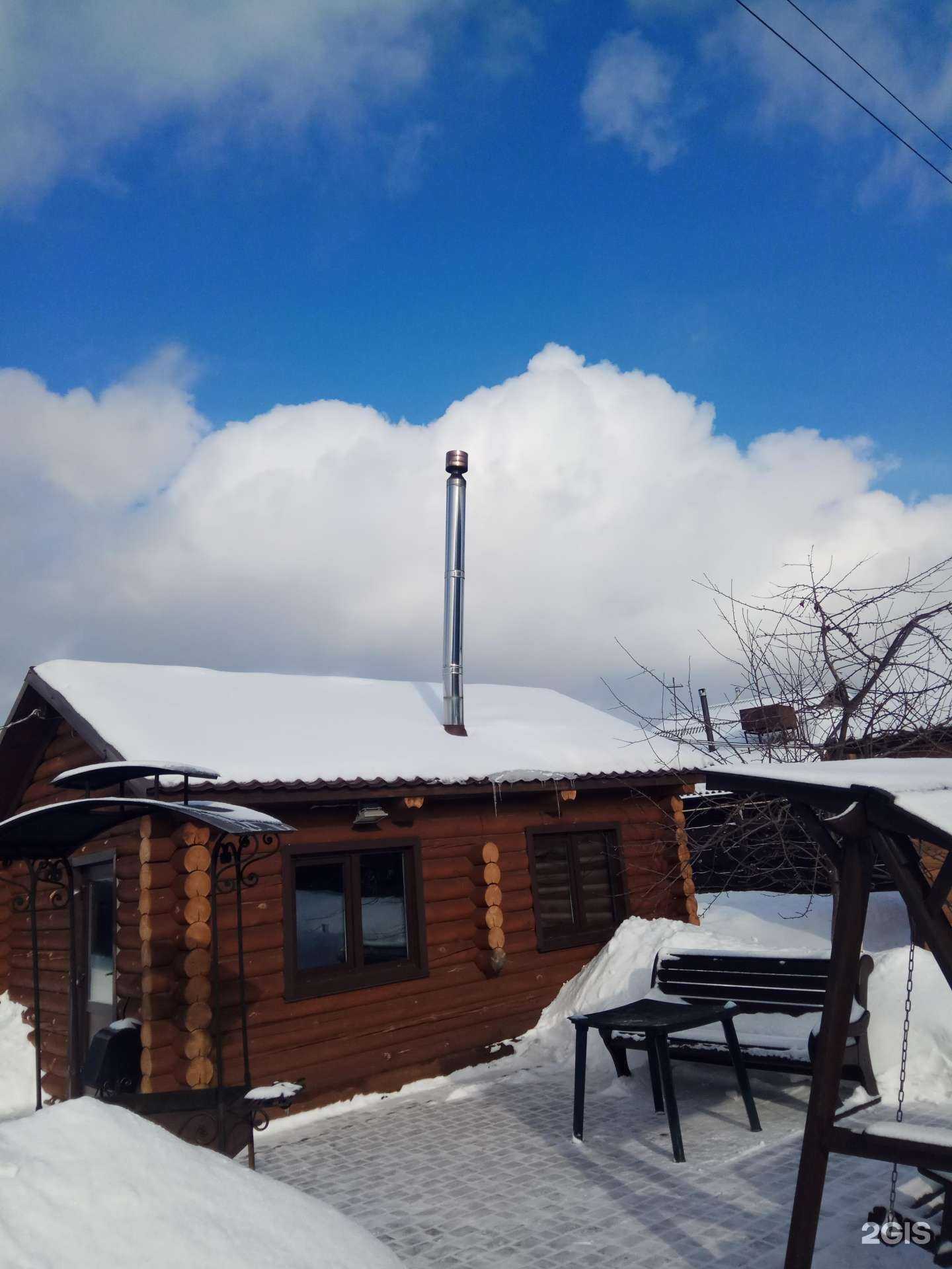 Отзывы на компанию Ленточный бор в Барнауле c фото - фотография 2 из 2