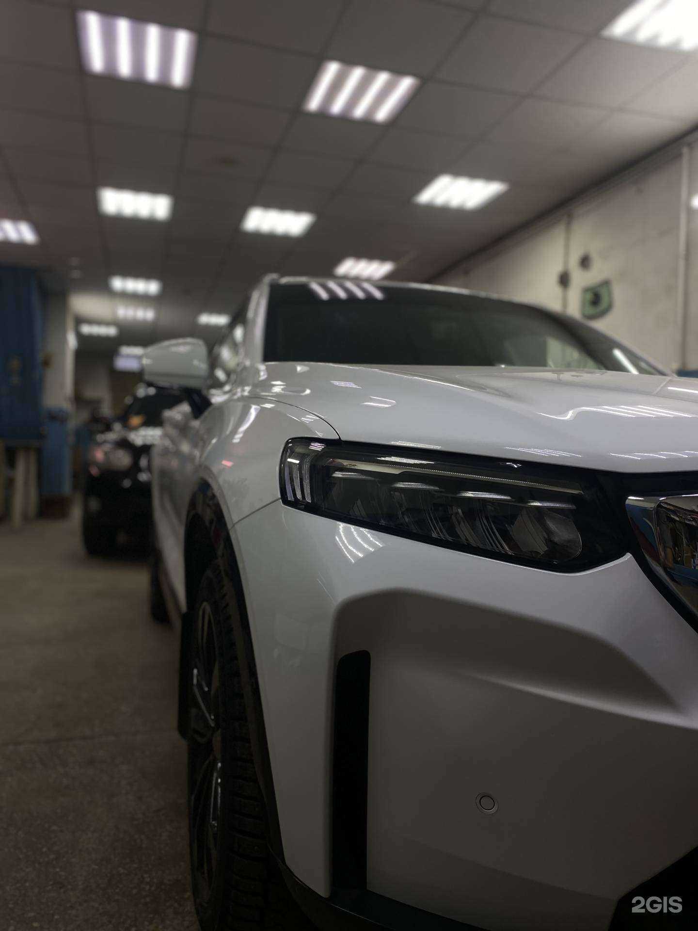 Отзывы на компанию Автомастер в г. Курган c фото