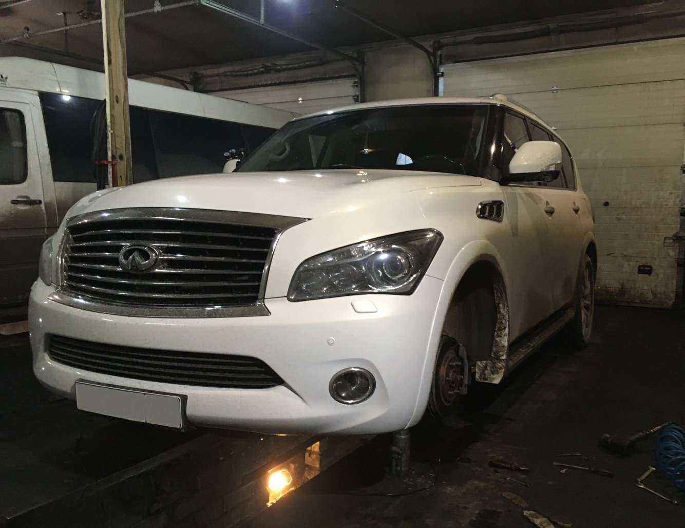 Отзывы на компанию Ремавто 34 в г. Волгоград c фото