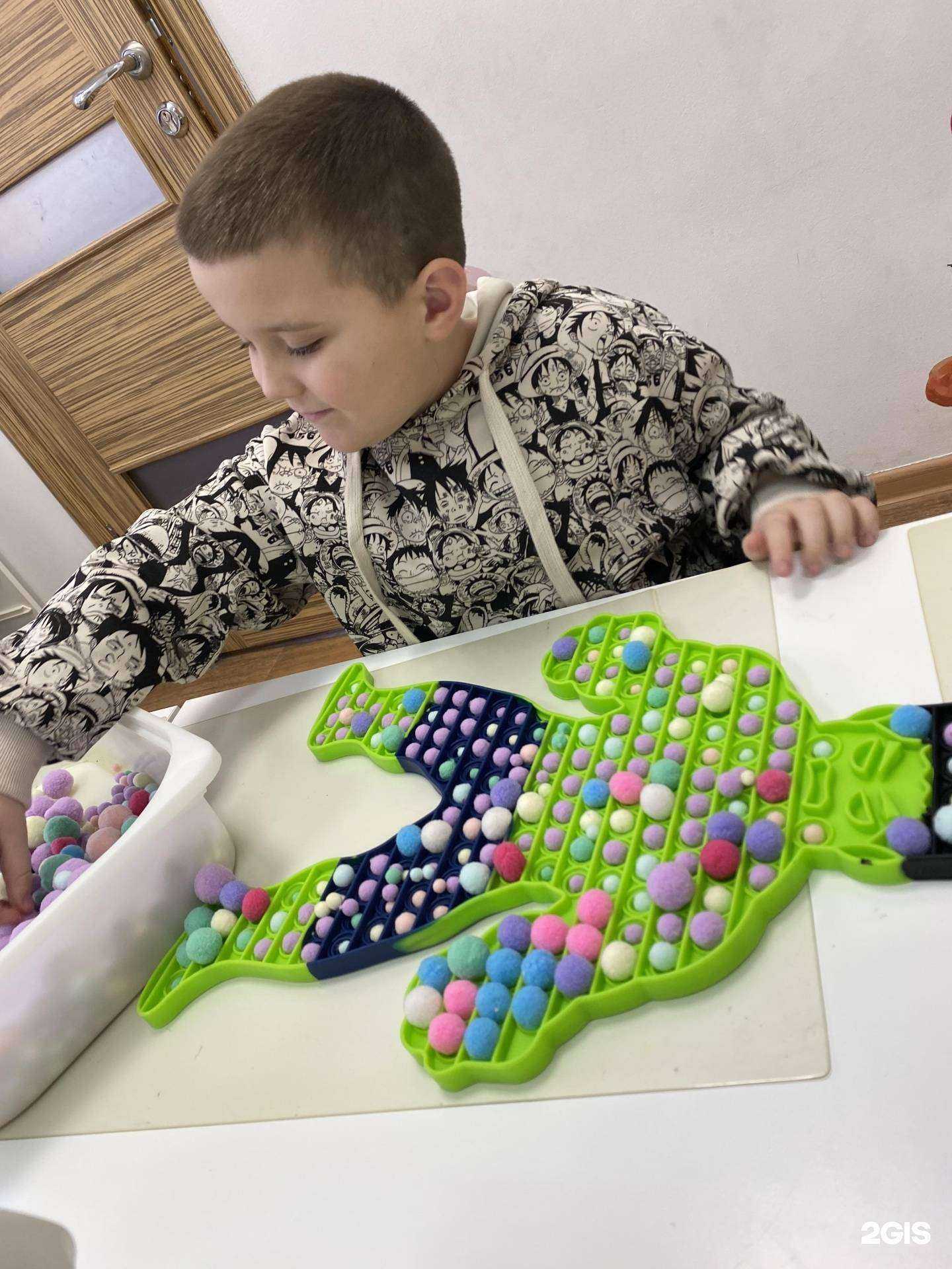 Отзывы на компанию Богиня Интеллекта в г. Ковров c фото