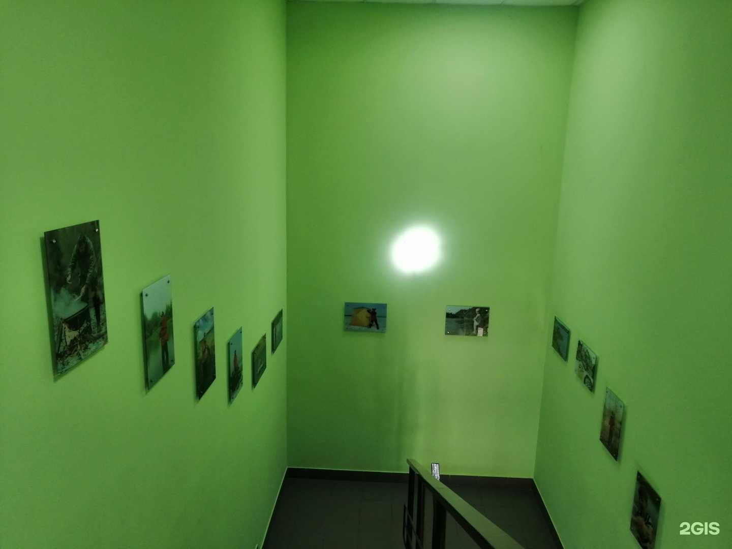 Отзывы на компанию Трофей в Барнауле c фото