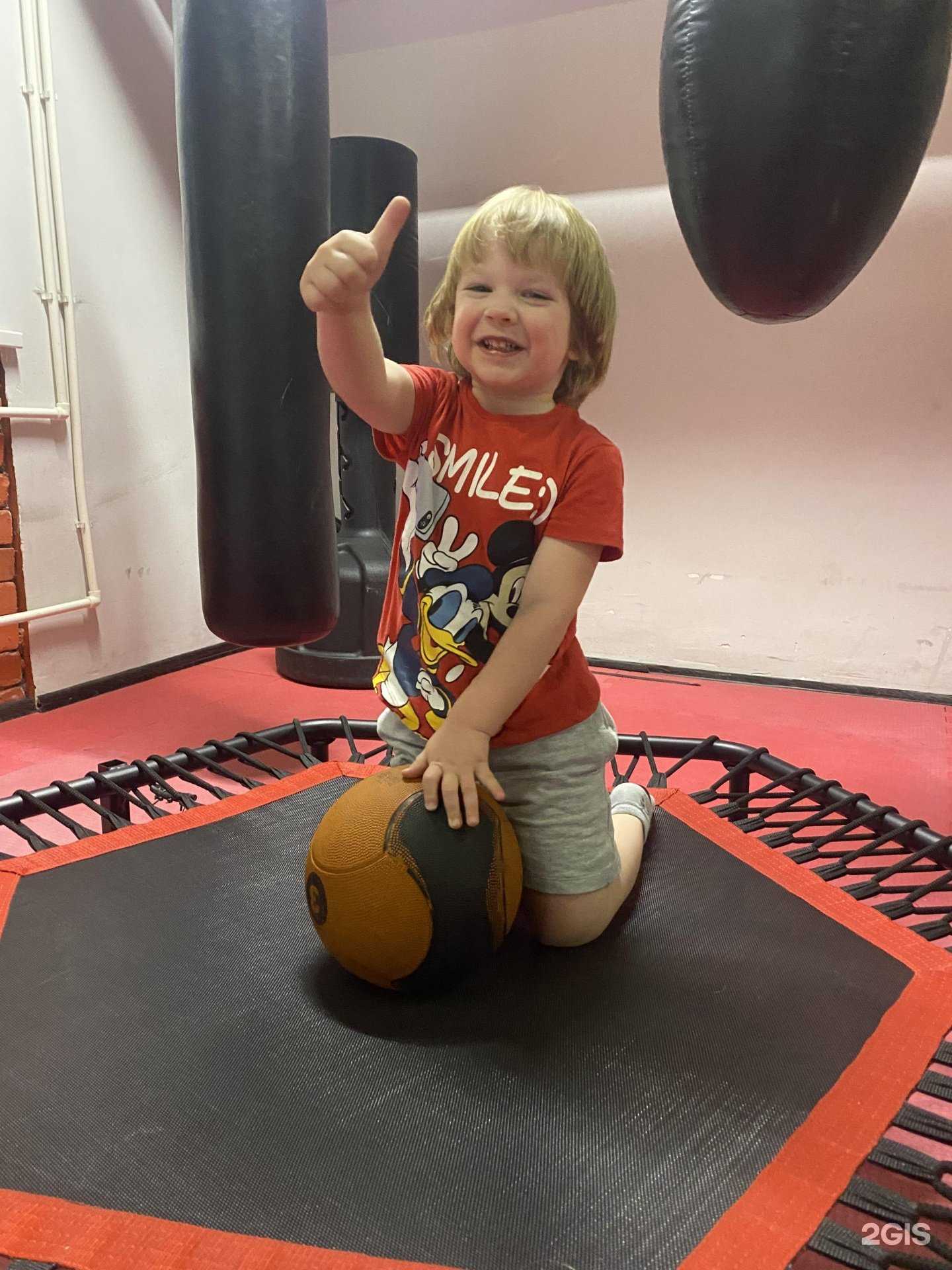 Отзывы на компанию Рокки в Твери c фото