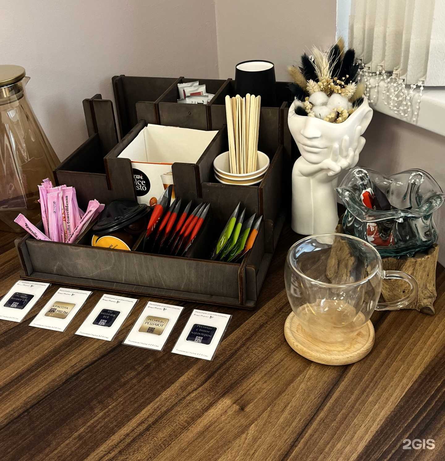 Отзывы на компанию Ресницы от Марики в Сочи c фото