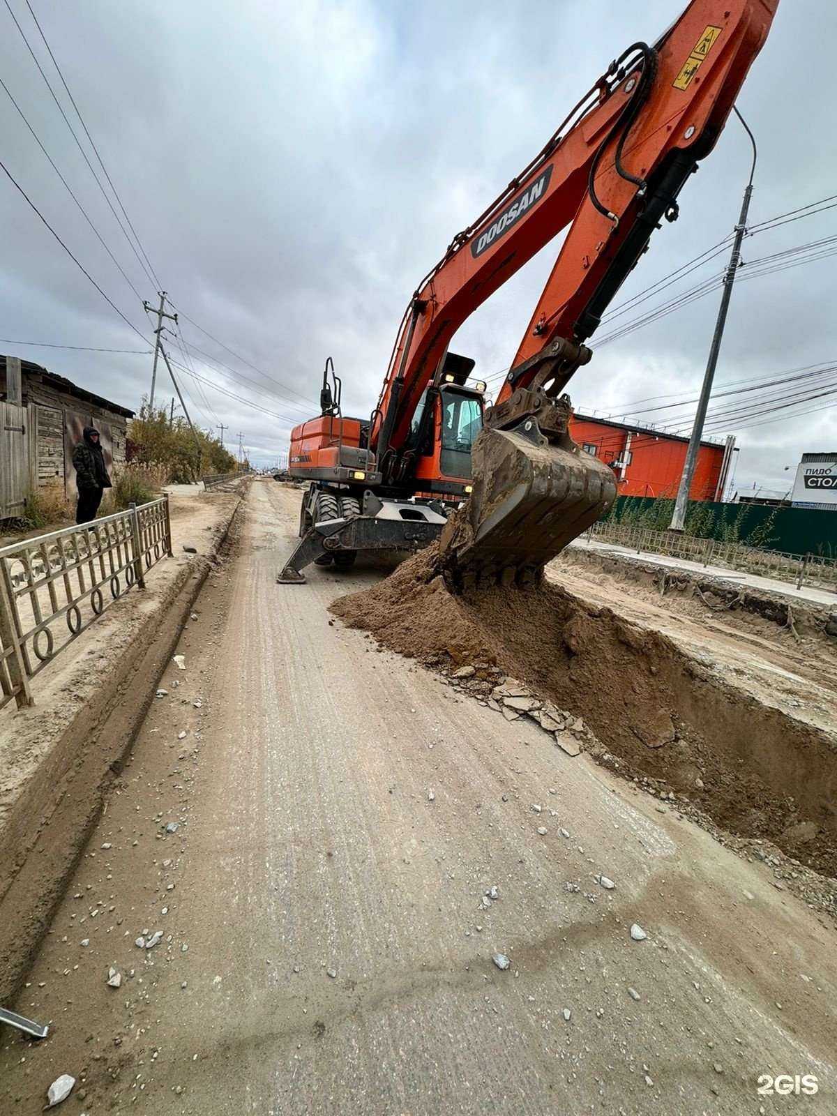 Отзывы на компанию Сахагеопроект в Якутске c фото