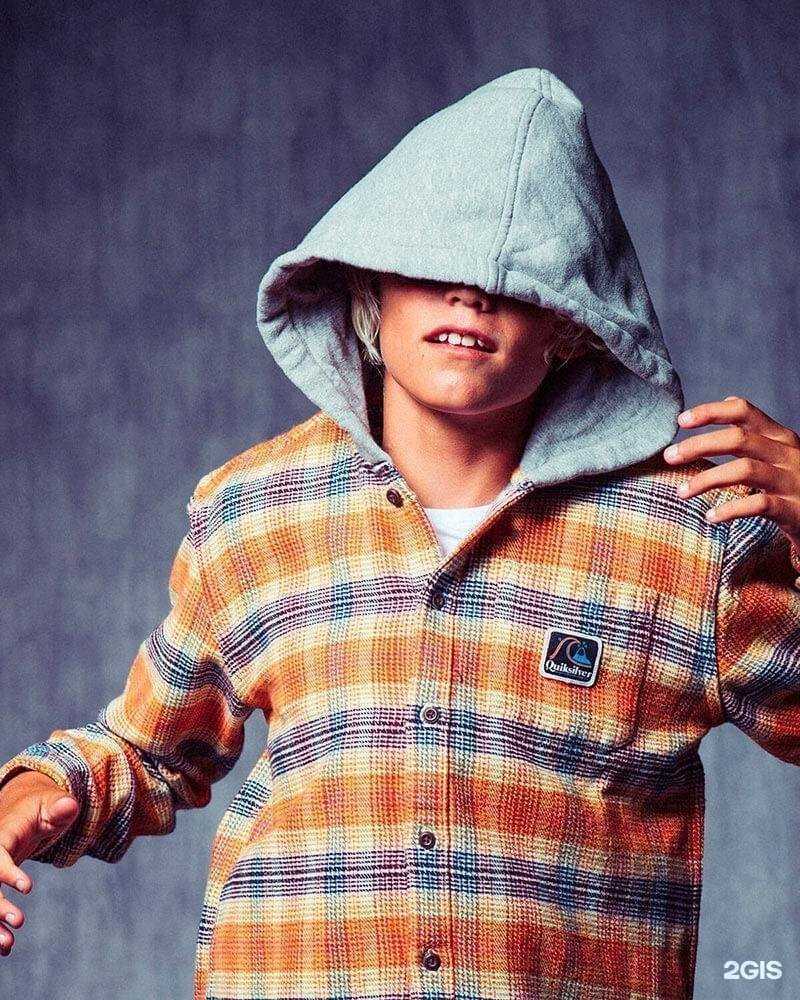 Отзывы на компанию Boardriders в Котельниках c фото