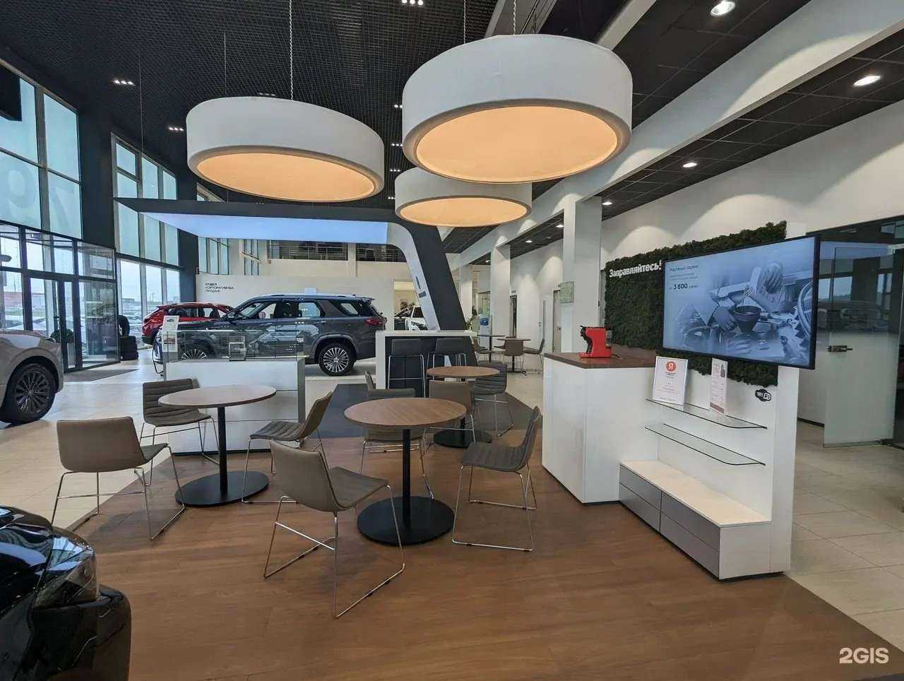 Отзывы на компанию Авто Премиум в Твери c фото