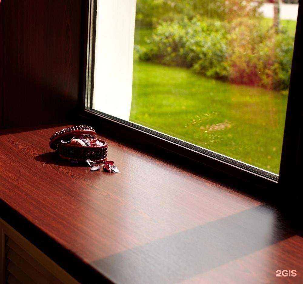 Отзывы на компанию Фенестра в Протвине c фото