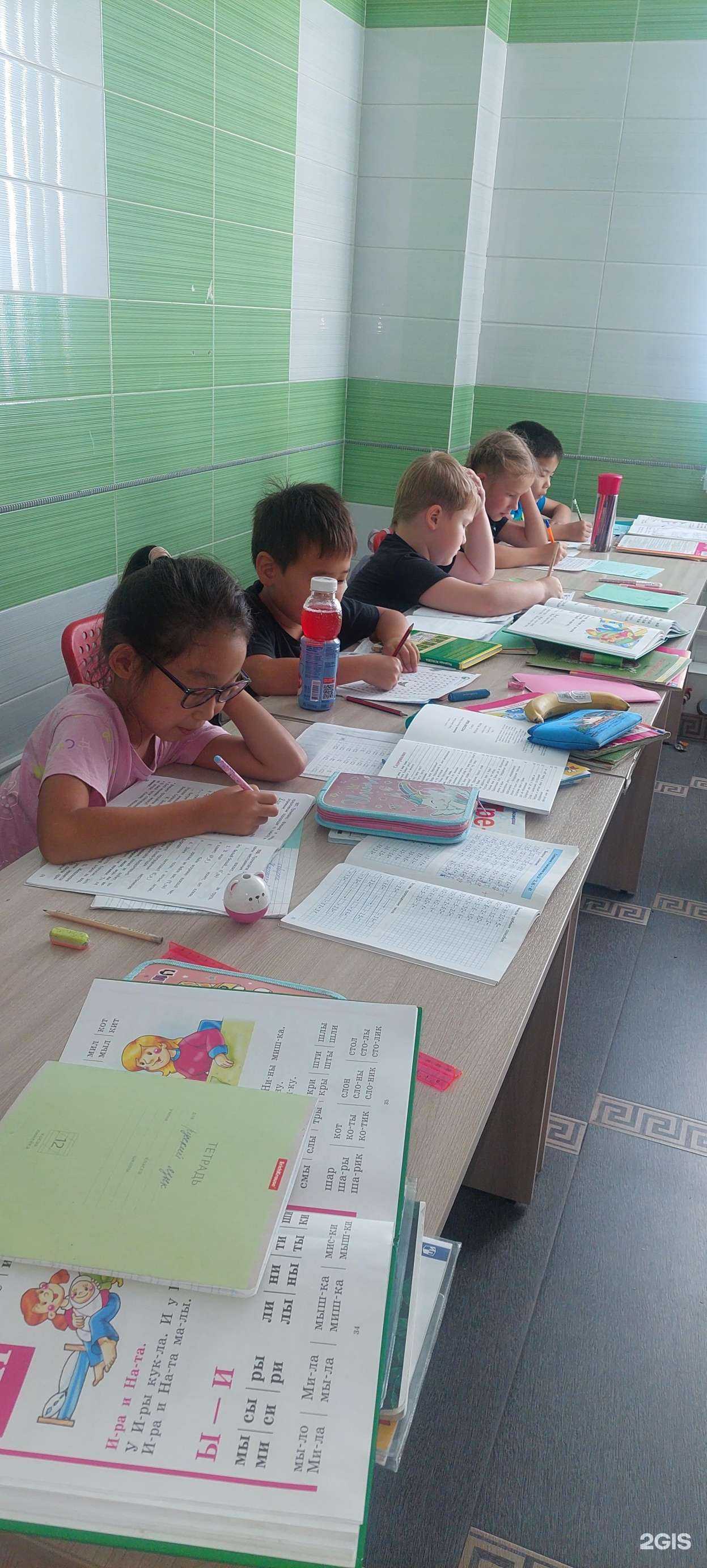 Отзывы на компанию BG Будущий гений в г. Улан-Удэ c фото