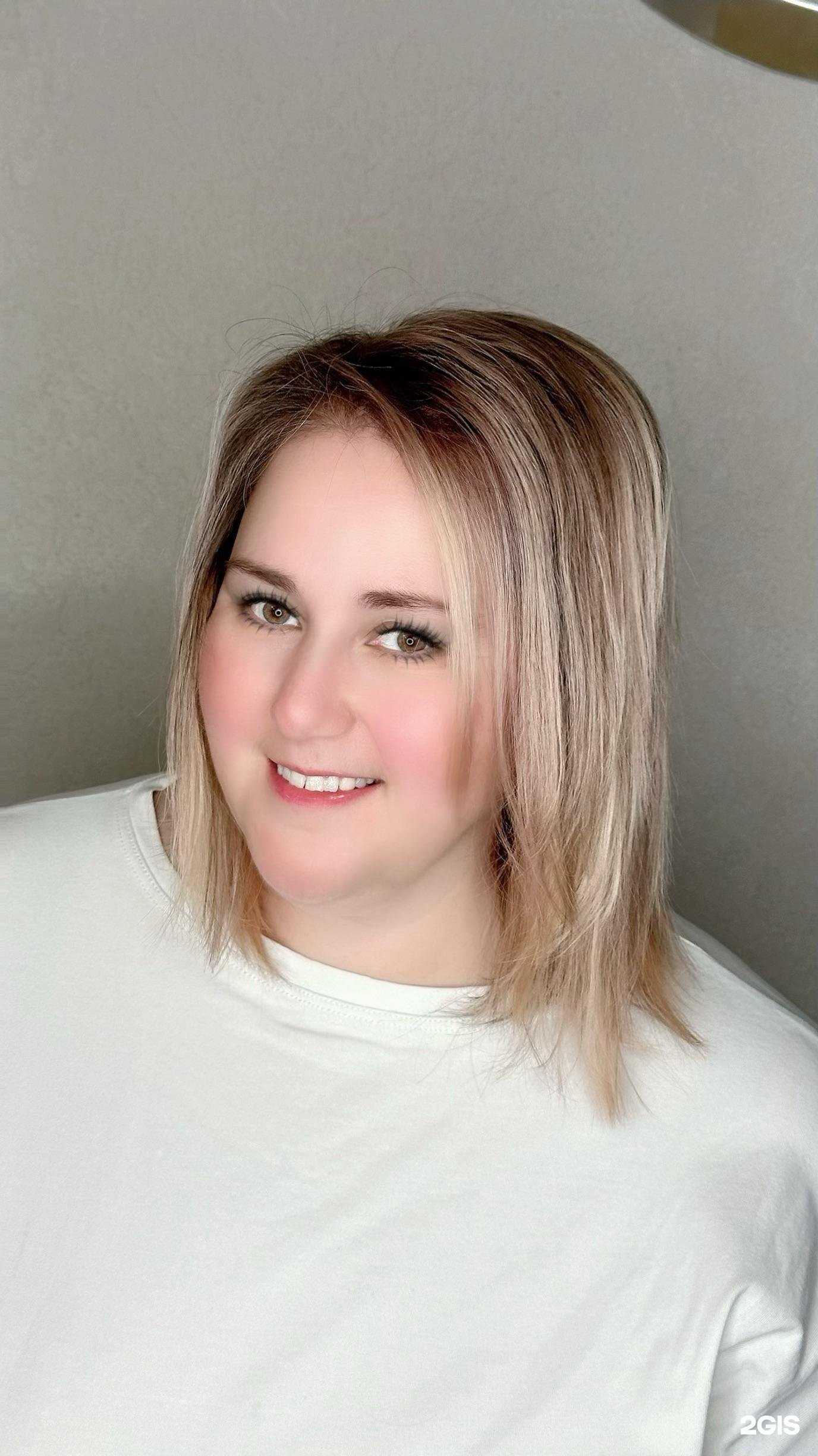 Отзывы на компанию HairKristal в г. Калининград c фото