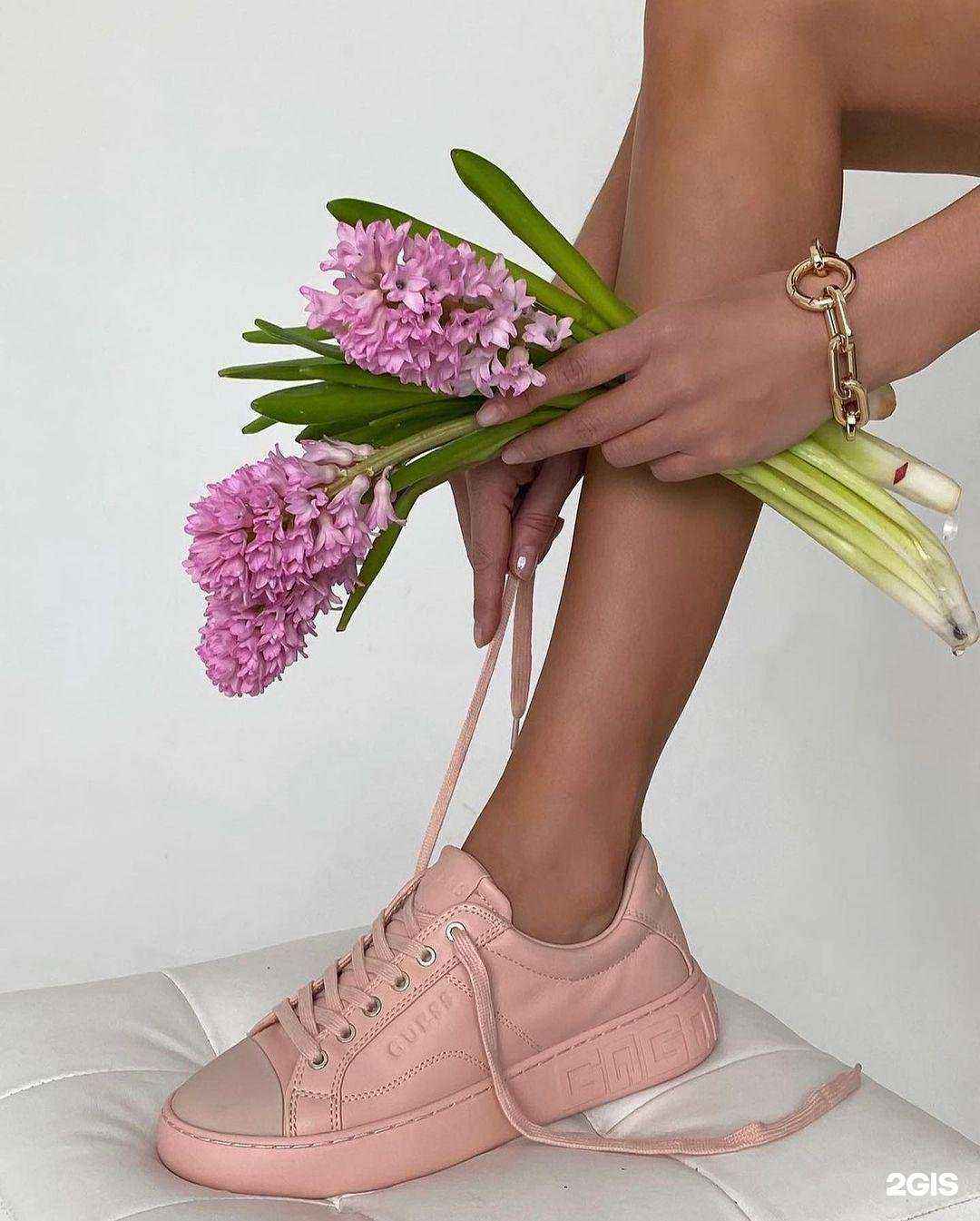 Отзывы на компанию Guess в Пензе c фото