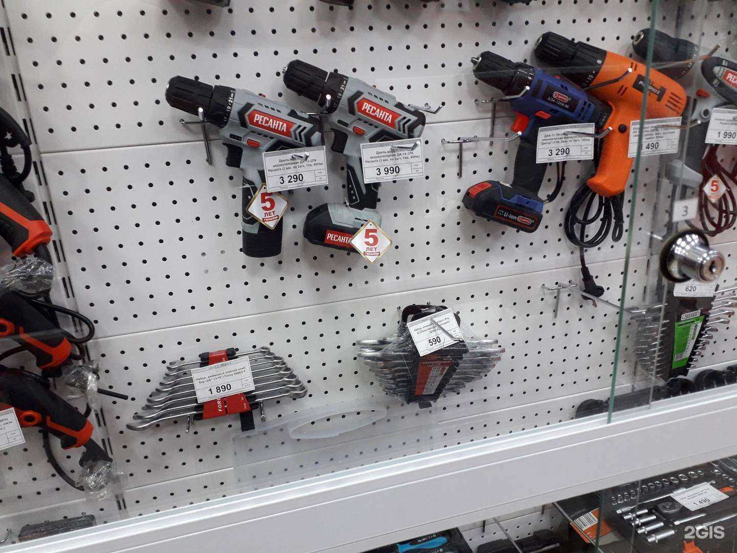 Отзывы на компанию Академия инструмента в г. Ижевск c фото