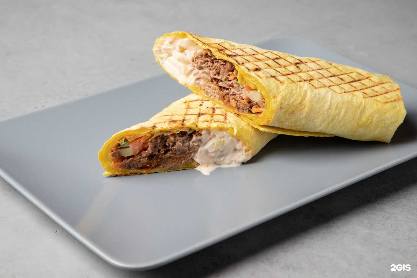 Отзывы на компанию Шаурма Мира в г. Новороссийск c фото