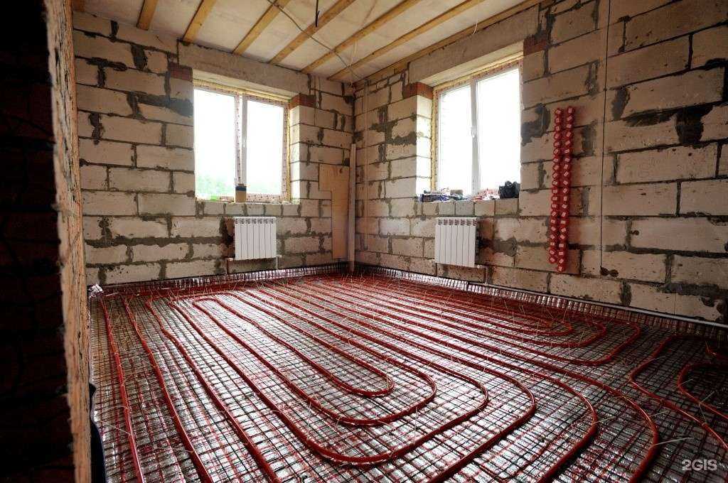 Отзывы на компанию Тепло-Газ в Ижевске c фото