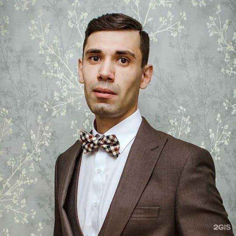 Отзывы на компанию Цирюльня Самсонова в Оренбурге c фото