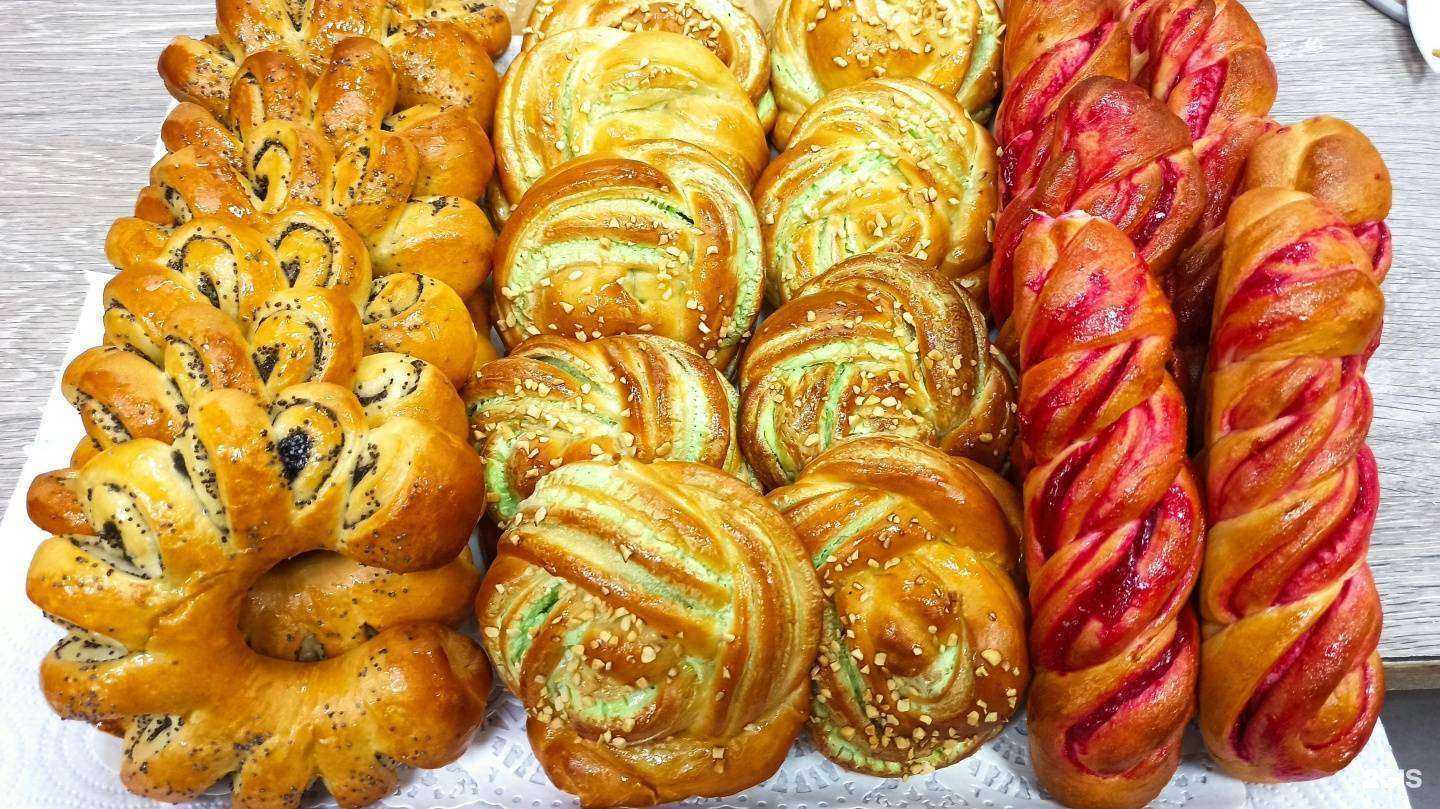 Отзывы на компанию Пекарня в Тюмени c фото