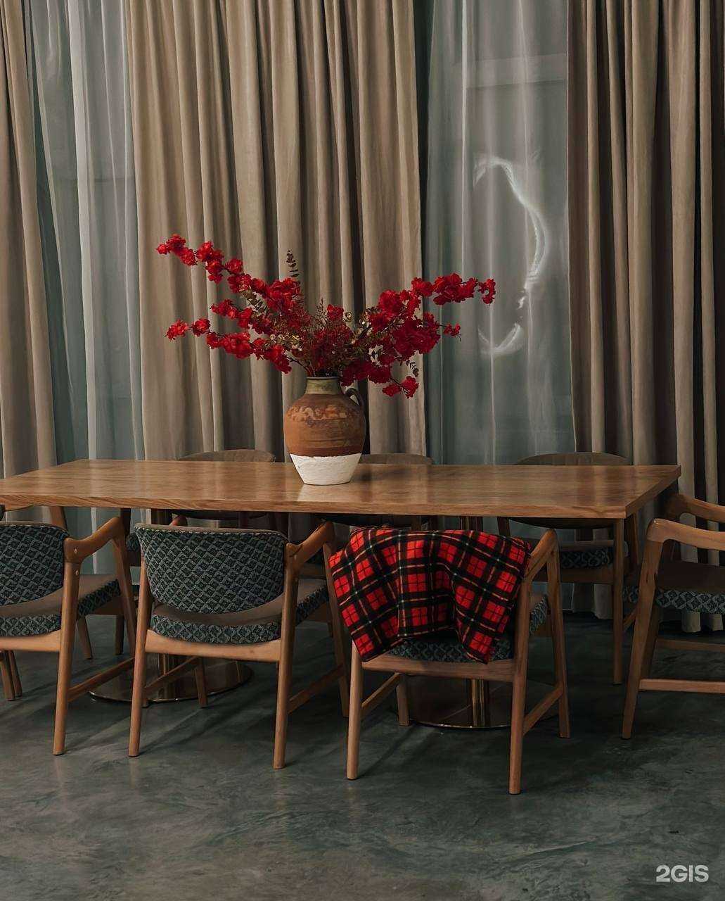 Отзывы на компанию Сквер в Махачкале c фото