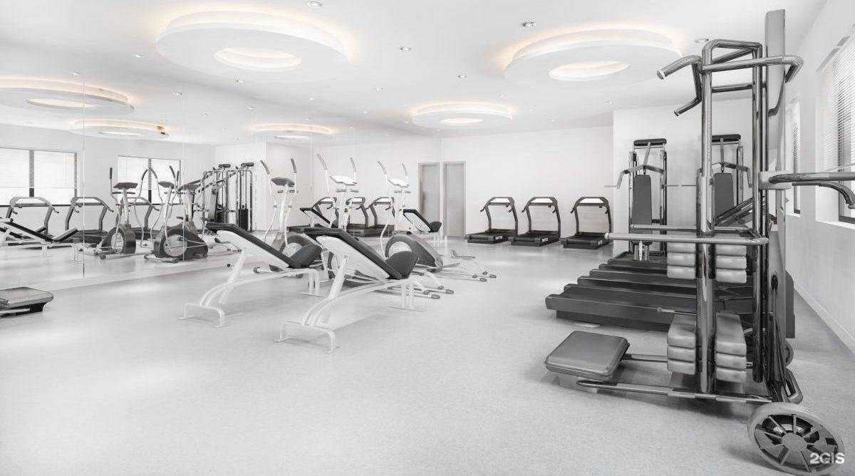 Отзывы на компанию Спортивная школа олимпийского резерва №33 в Уфе c фото