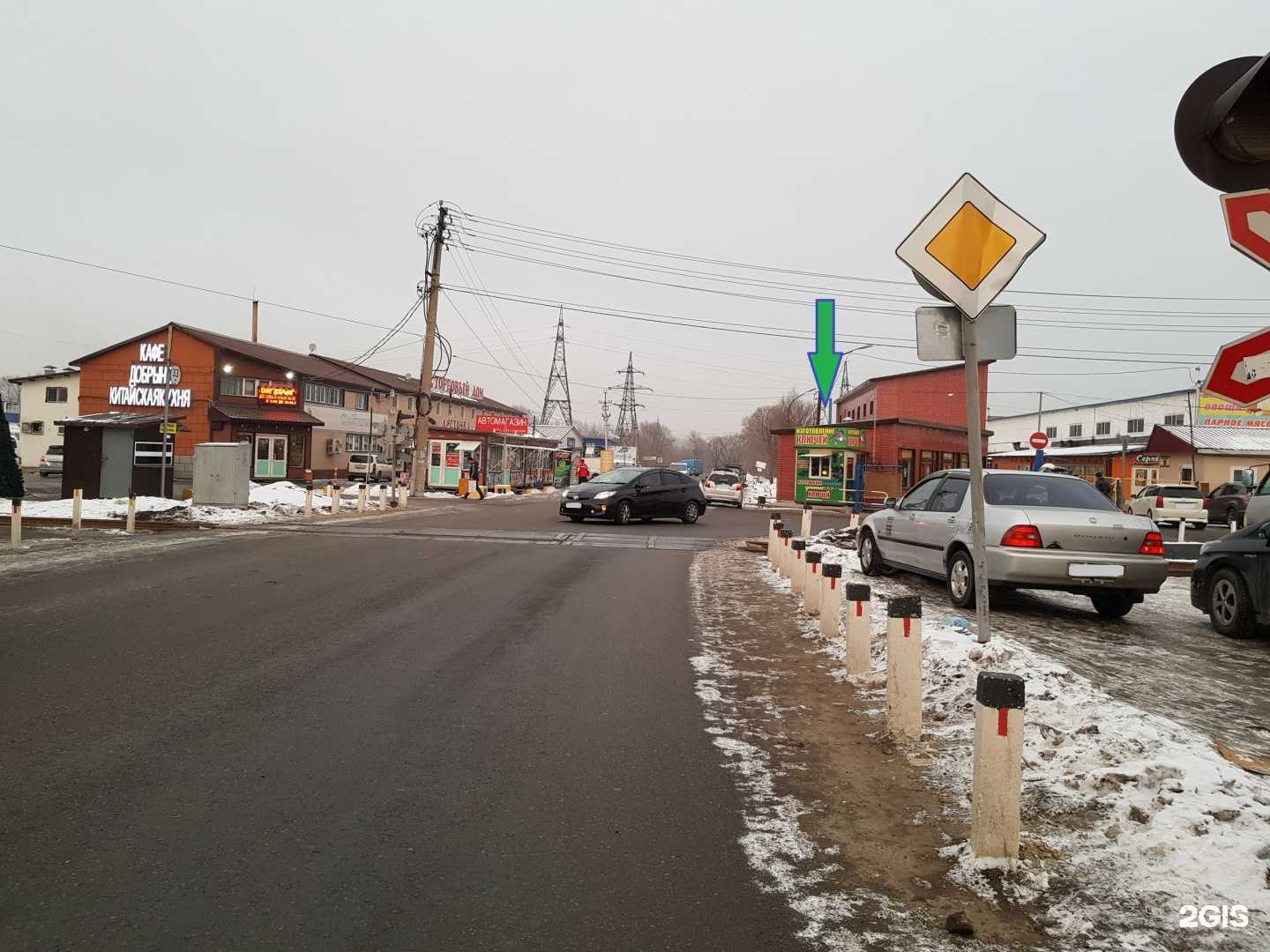 Отзывы на компанию Мастерская по изготовлению ключей в г. Уссурийск c фото