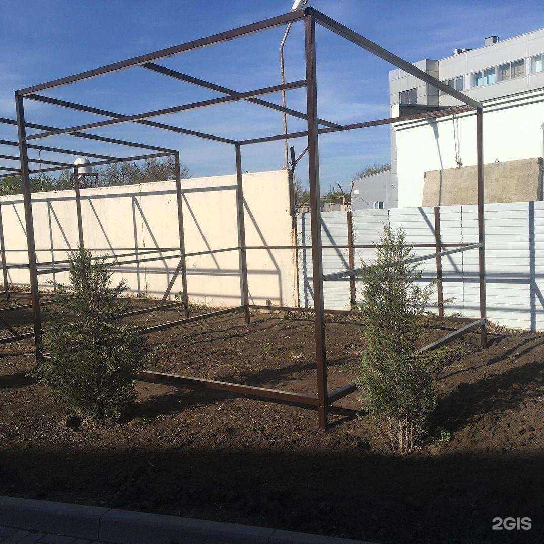 Отзывы на компанию Сварочная фирма в Саратове c фото