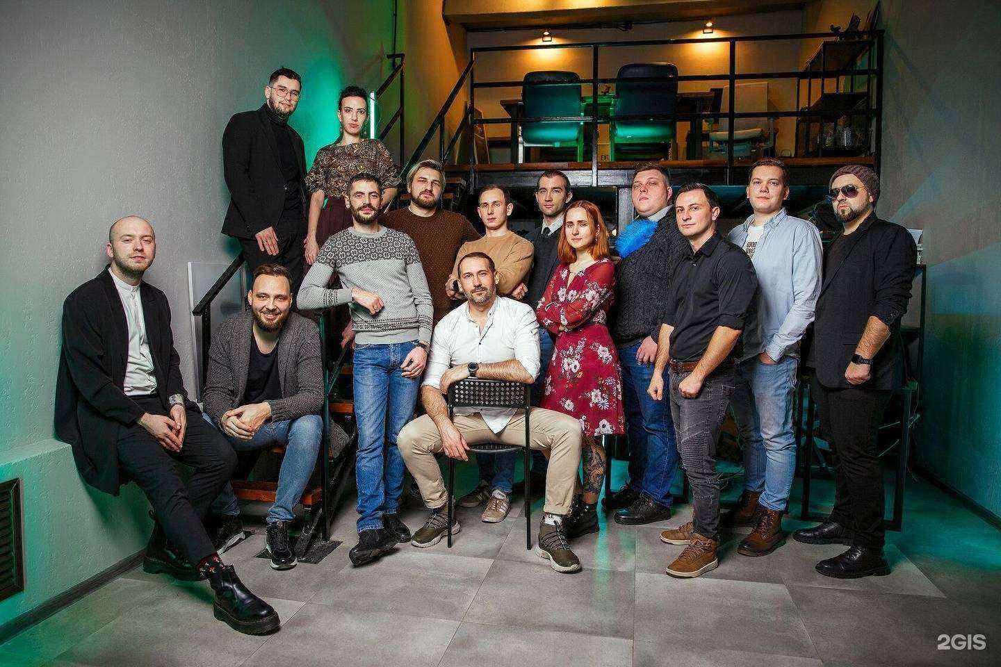 Отзывы на компанию Обскура продакшн в Орехово-Зуеве c фото