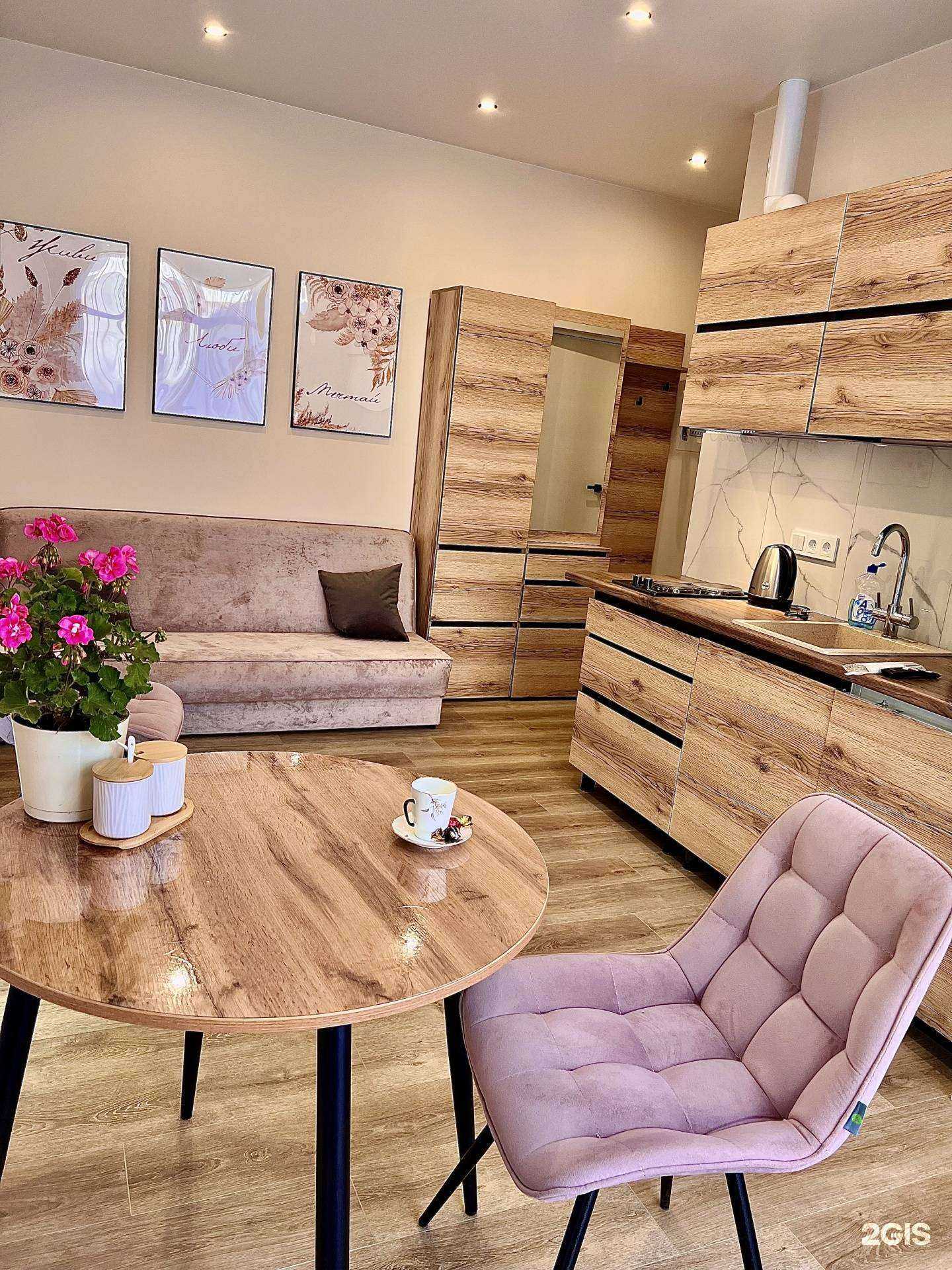 Отзывы на компанию Новая студия в г. Сочи c фото