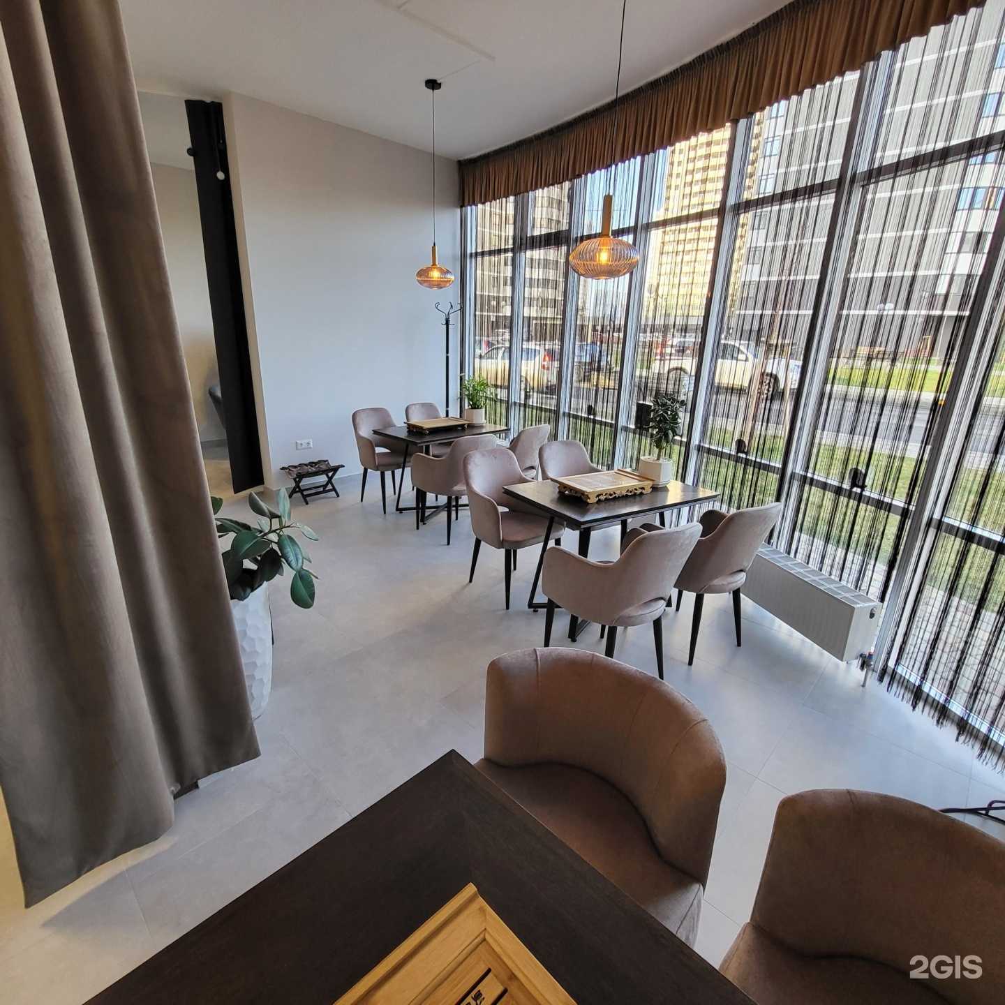 Отзывы на компанию Бабука Чай в г. Краснодар c фото