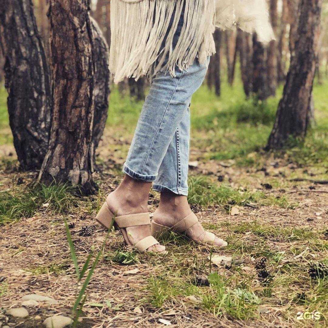 Отзывы на компанию Дом обуви в Якутске c фото