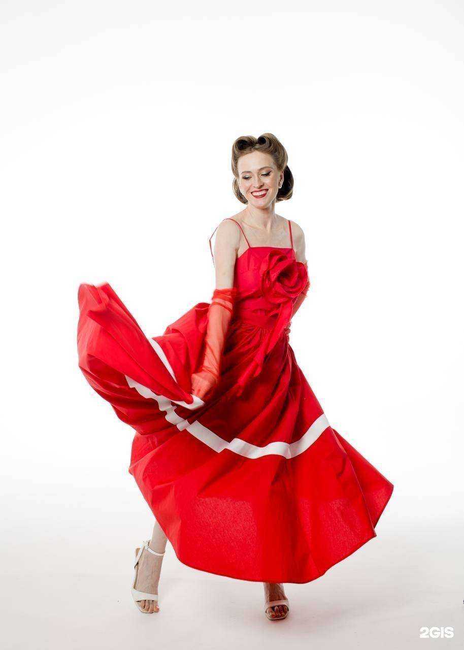 Отзывы на компанию Fashion Gallery в Кургане c фото