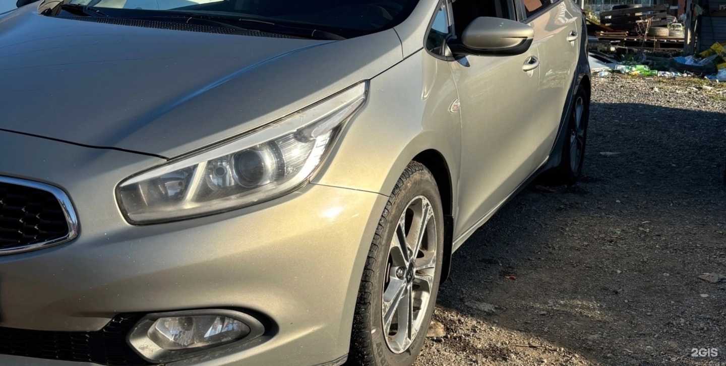 Отзывы на компанию ProBlesk в г. Пермь c фото