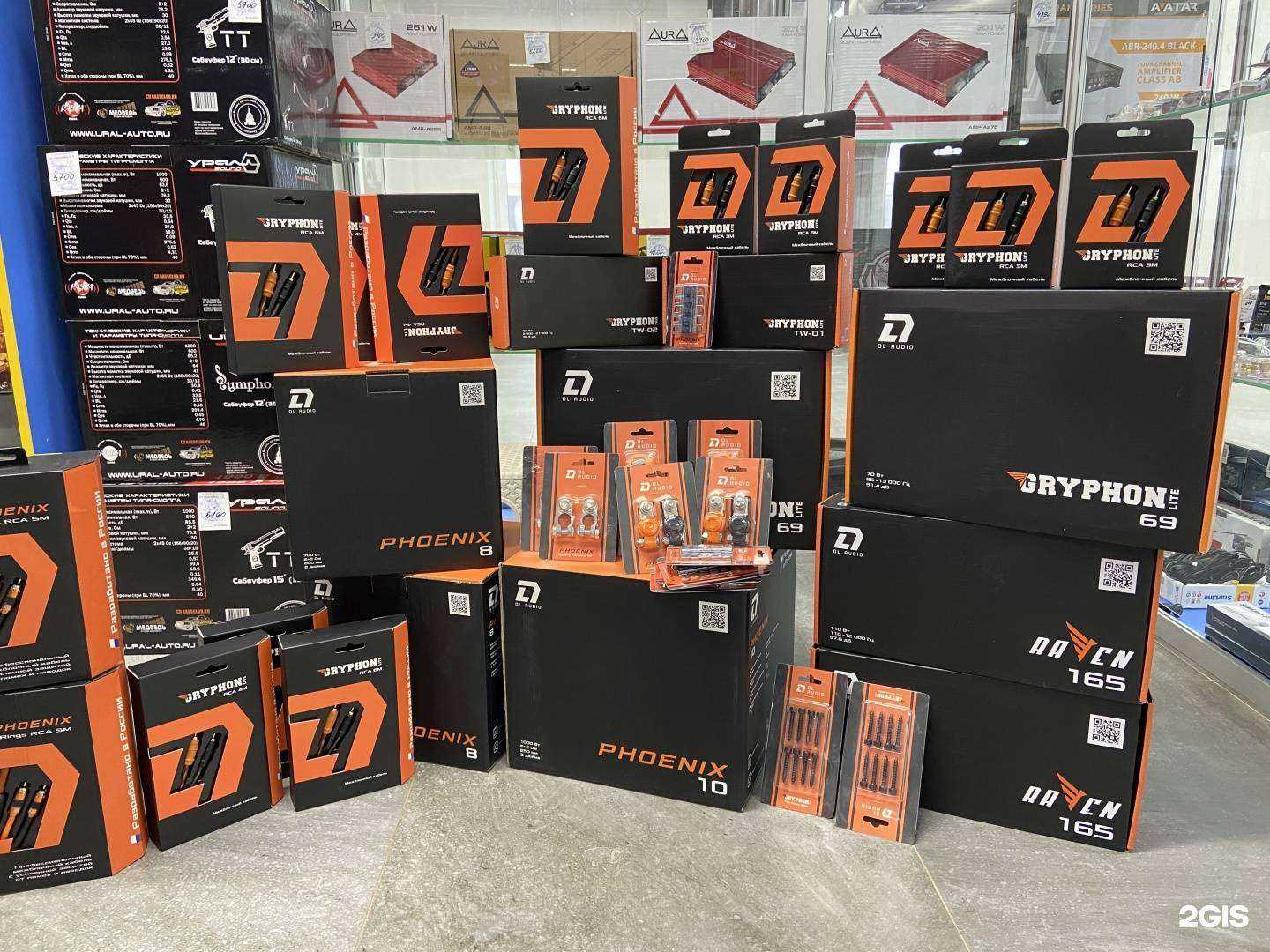 Отзывы на компанию Империя автозвука в г. Воскресенск c фото