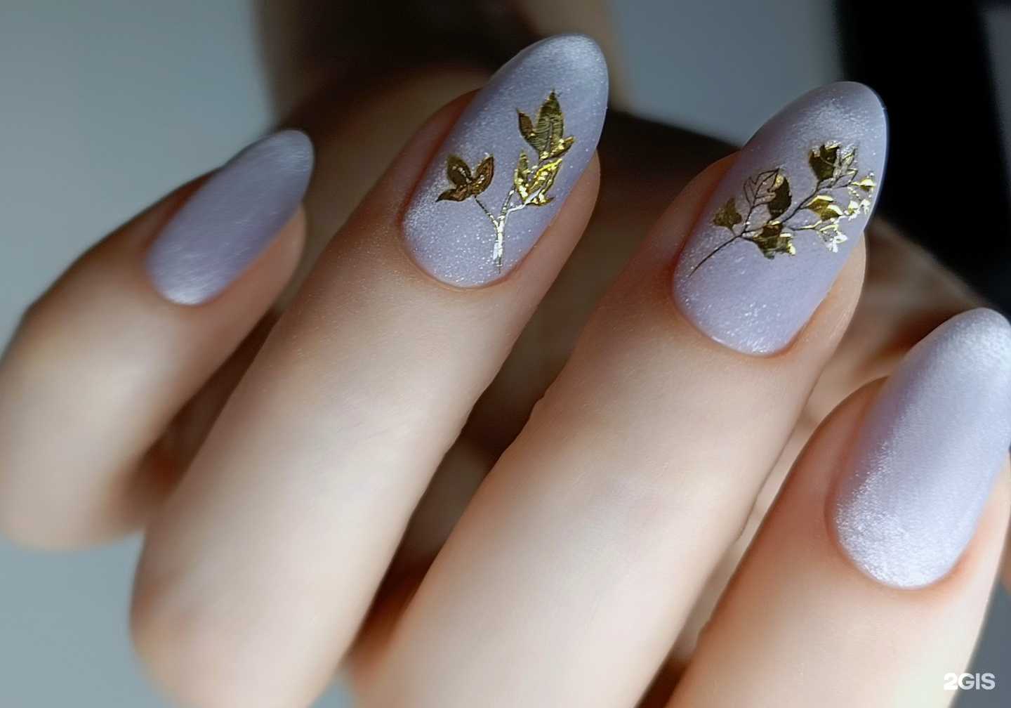 Отзывы на компанию Студия маникюра в Перми c фото