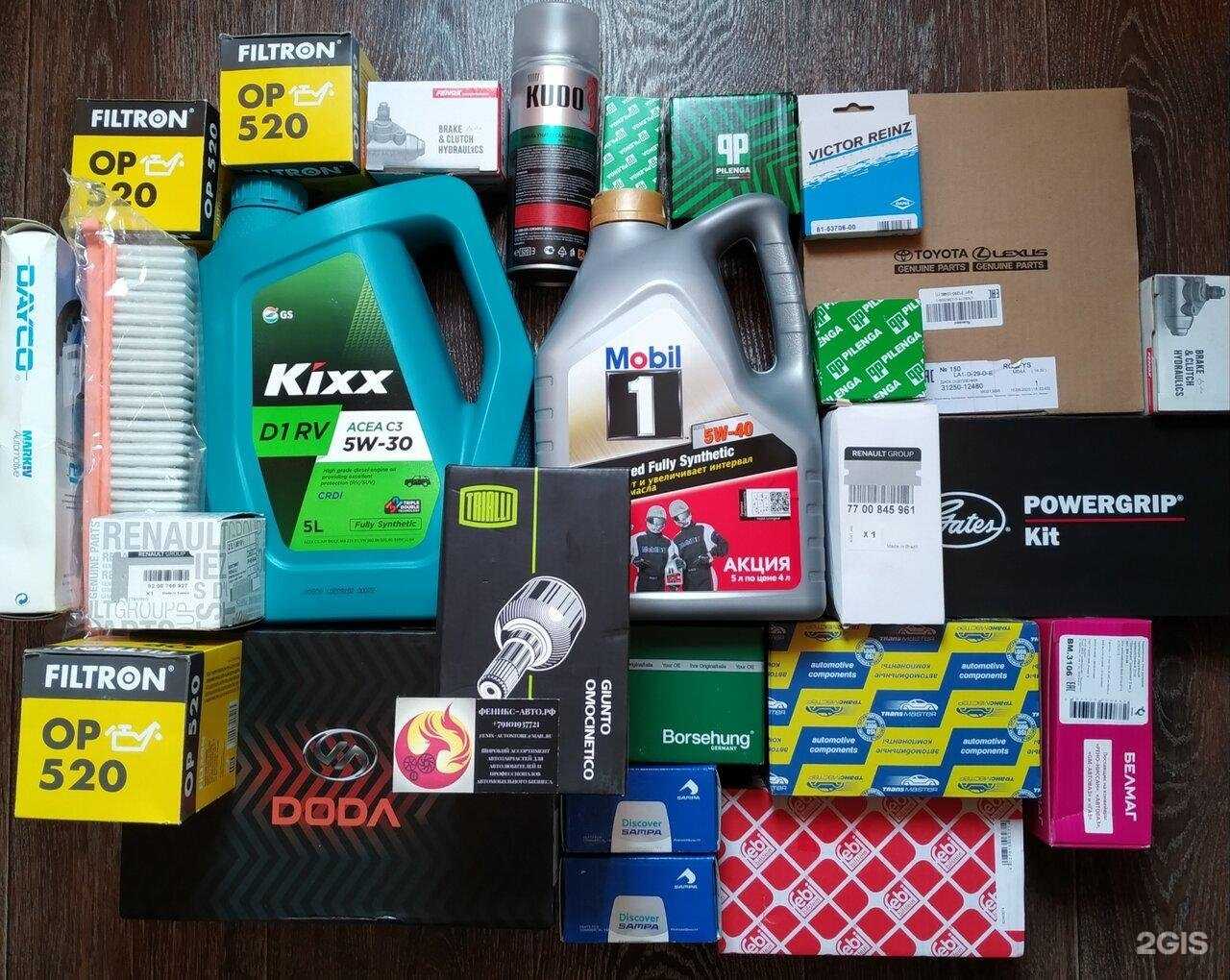 Отзывы на компанию Автозапчасти-кострома.рф в Костроме c фото