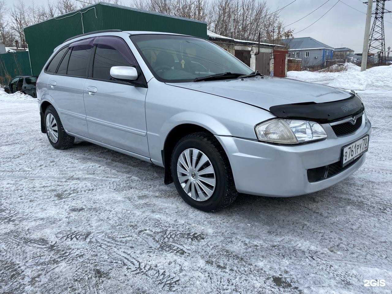 Отзывы на компанию РемАвто в г. Кемерово c фото