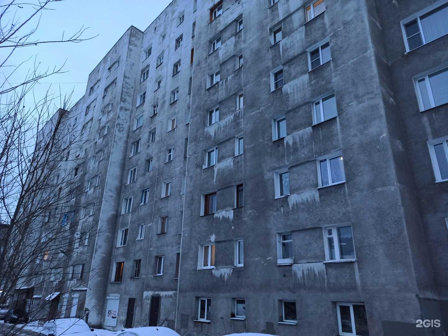 Отзывы на компанию Интерлифт в Мурманске c фото - фотография 2 из 2