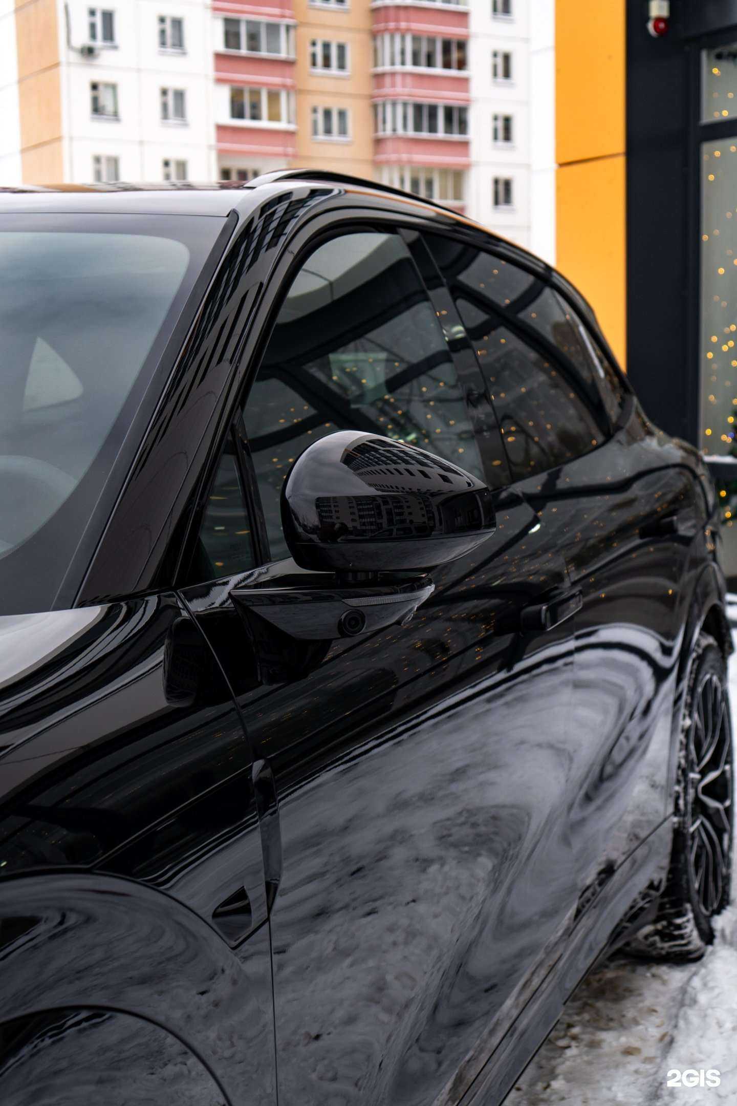 Отзывы на компанию Ilton Auto в Перми c фото