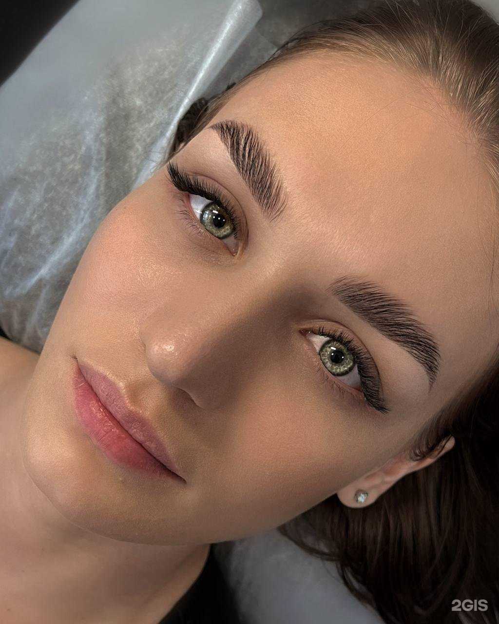 Отзывы на компанию Бьюти-студия  в Воронеже c фото