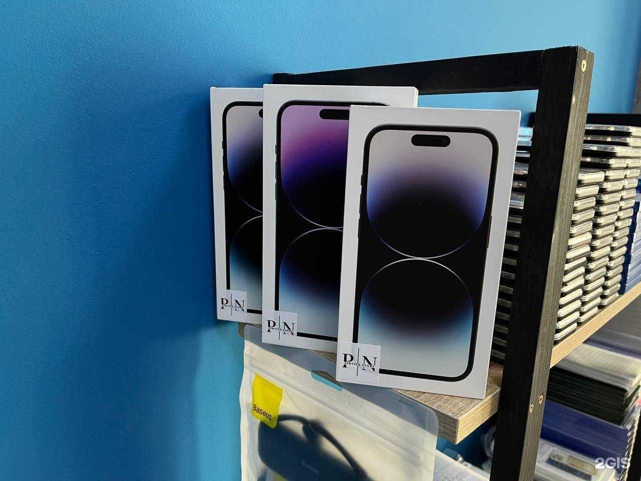 Отзывы на компанию Pn service store в г. Воронеж c фото