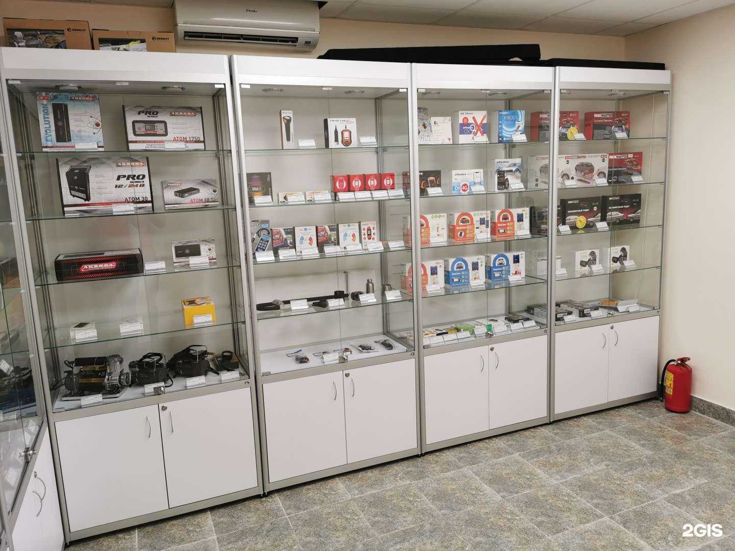 Отзывы на компанию Автогир в г. Саратов c фото