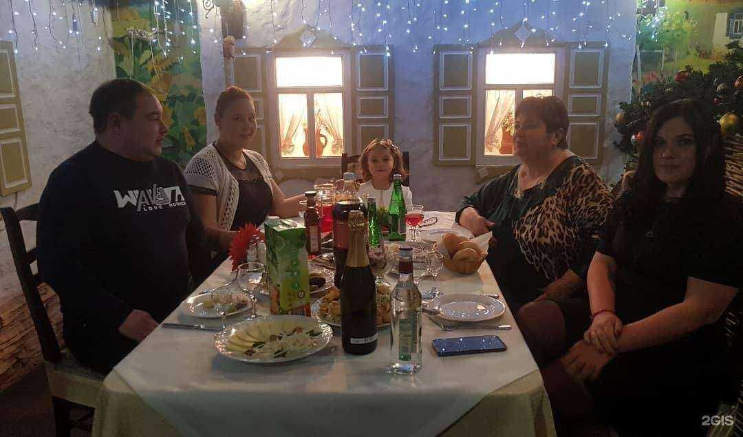 Отзывы на компанию На восходе в Ставрополе c фото