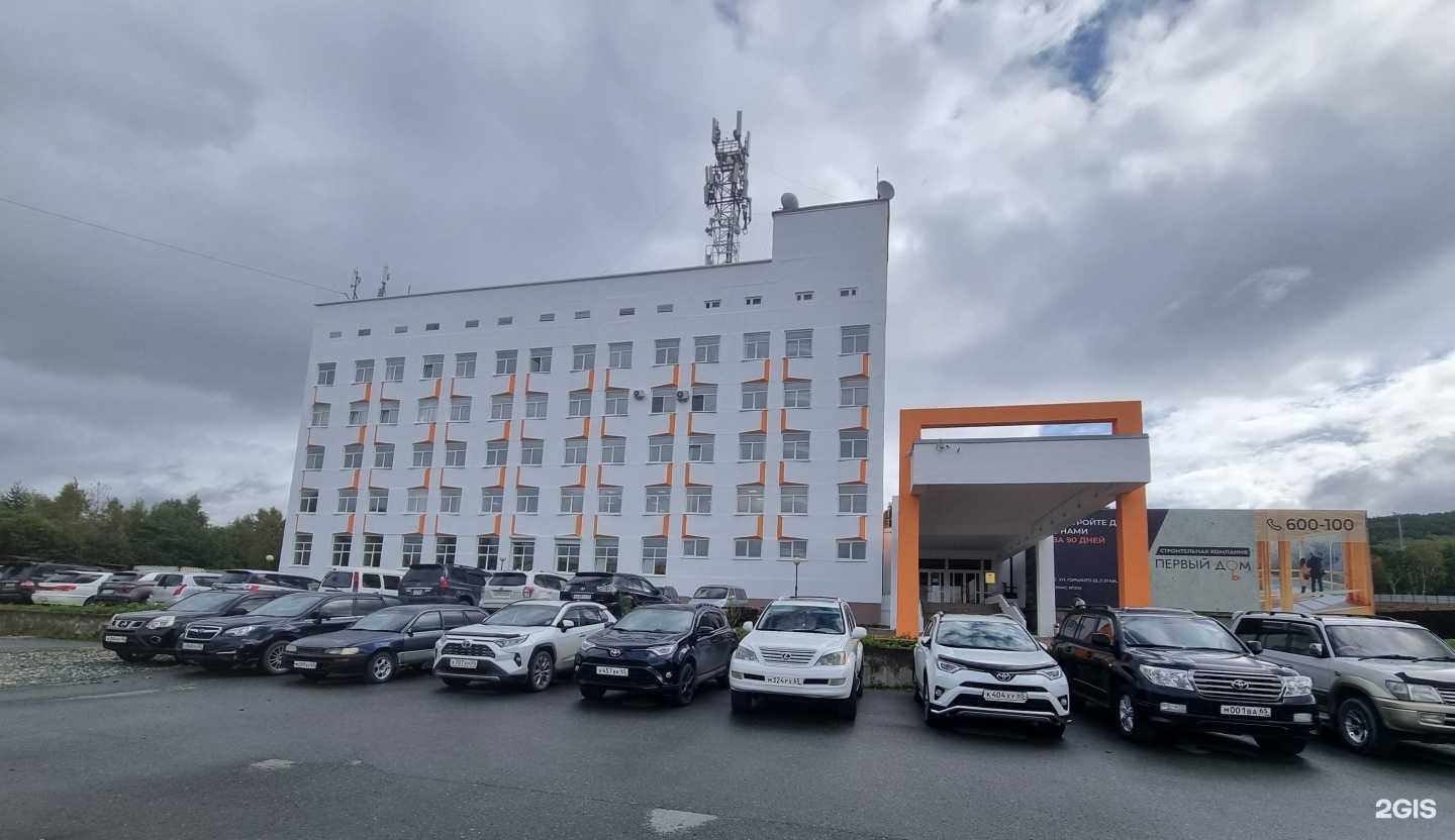 Отзывы на компанию Омега в г. Южно-Сахалинск c фото